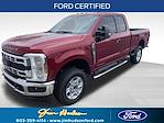 2026 Ford F-250 Super Cab 4WD Pickup for sale #F40254A - photo 13