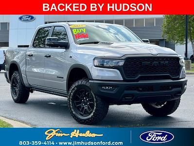 Used 2025 Ram 1500 - photo 1
