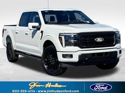 New 2026 Ford F-150 - photo 1