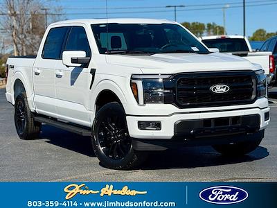 New 2026 Ford F-150 - photo 1