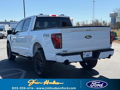 New 2026 Ford F-150 - photo 1