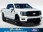 2026 Ford F-150 SuperCrew Cab 4WD Pickup for sale #F40256 - photo 1