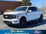2026 Ford F-150 SuperCrew Cab 4WD Pickup for sale #F40256 - photo 4