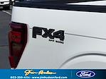 2026 Ford F-150 SuperCrew Cab 4WD Pickup for sale #F40256 - photo 8