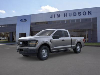 New 2026 Ford F-150 - photo 1