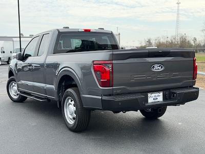 New 2026 Ford F-150 - photo 1