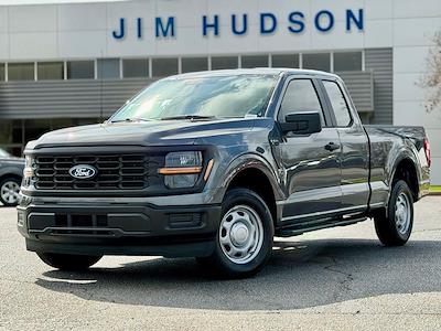 New 2026 Ford F-150 - photo 1