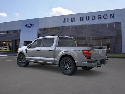 New 2026 Ford F-150 - photo 1