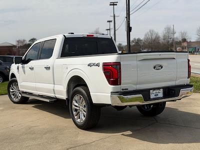 New 2026 Ford F-150 - photo 1