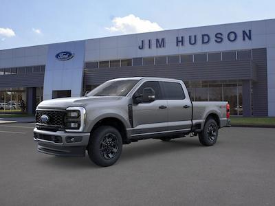 New 2026 Ford F-250 - photo 1