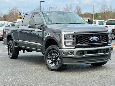 New 2026 Ford F-250 - photo 1