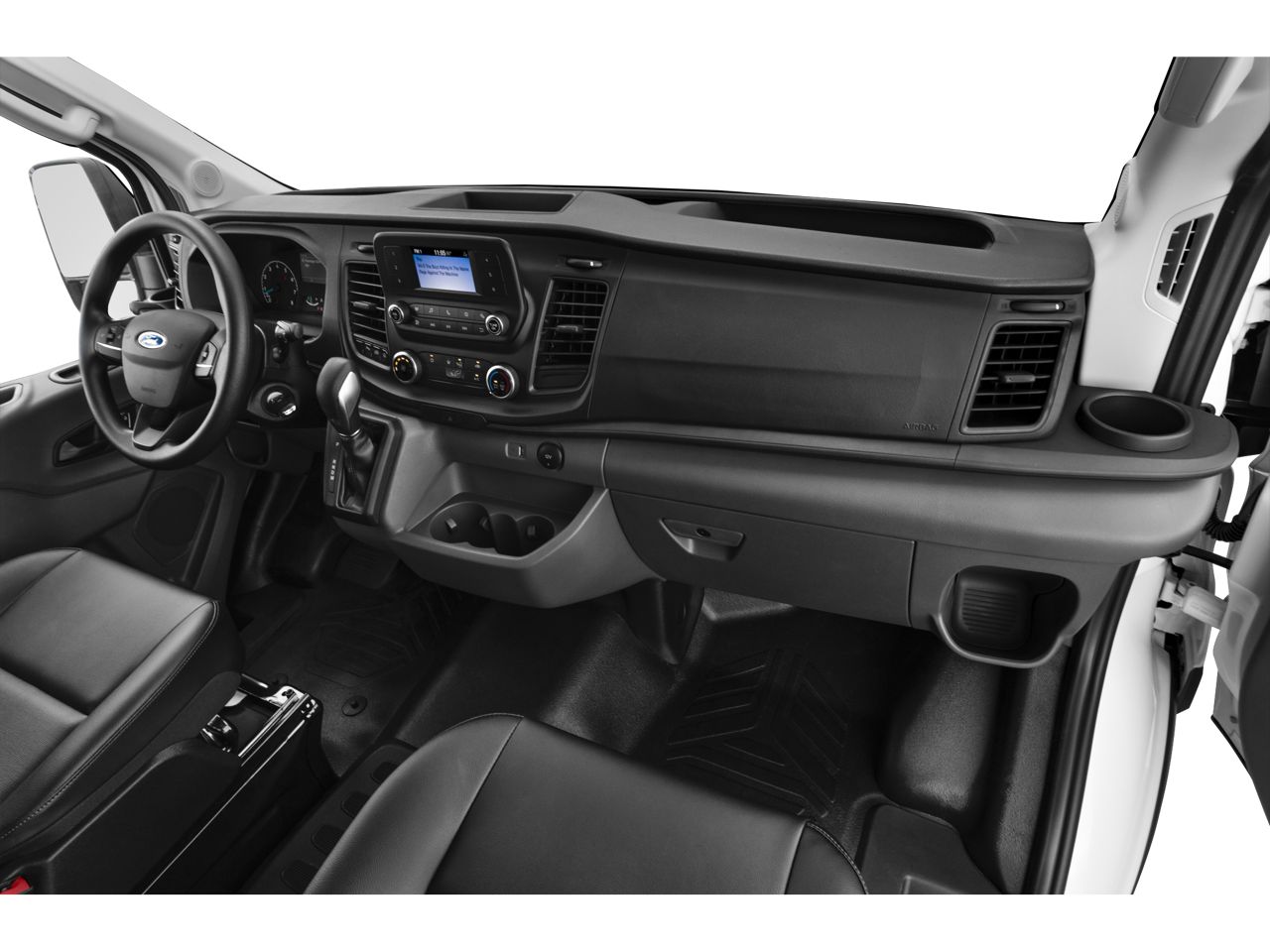 New 2026 Ford Transit 250 - photo 51