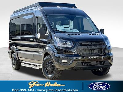 New 2026 Ford Transit 250 - photo 1