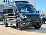 New 2026 Ford Transit 250 Medium Roof Empty Cargo Van for sale #F40268 - photo 3