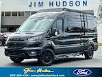 New 2026 Ford Transit 250 Medium Roof Empty Cargo Van for sale #F40268 - photo 1