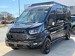 New 2026 Ford Transit 250 Medium Roof Empty Cargo Van for sale #F40268 - photo 9