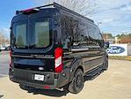 New 2026 Ford Transit 250 Medium Roof Empty Cargo Van for sale #F40268 - photo 4