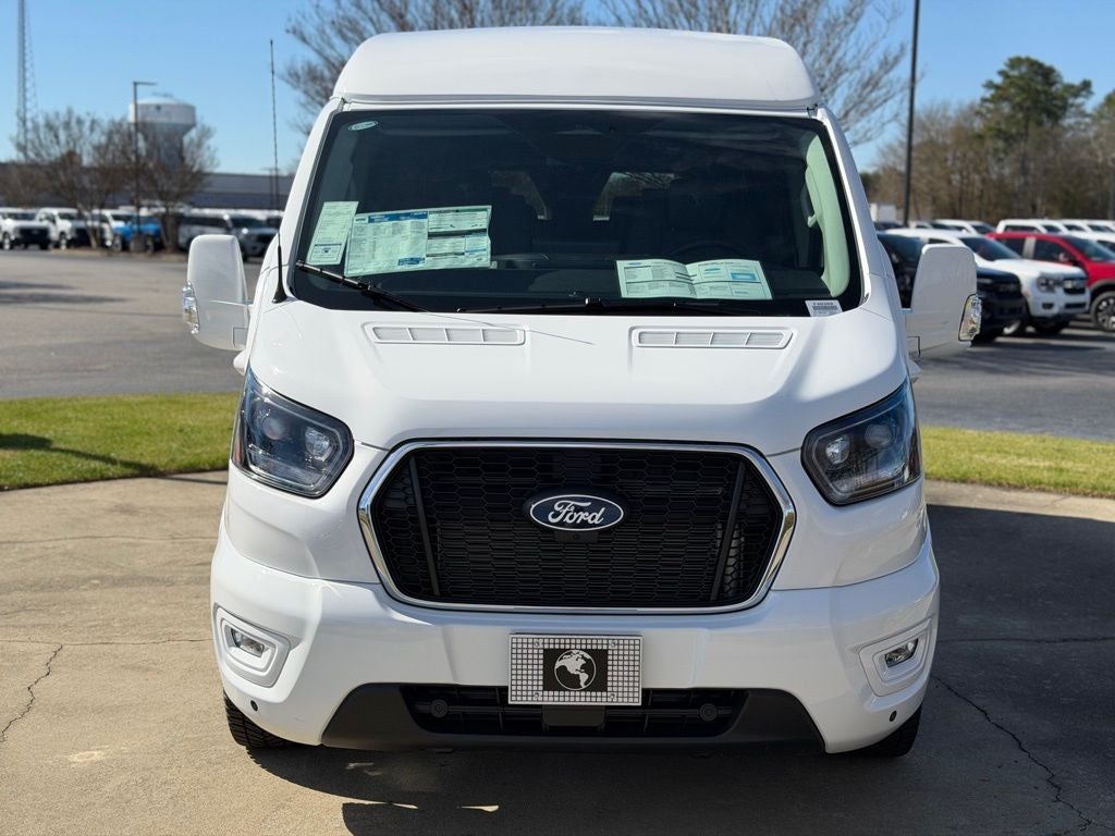 New 2026 Ford Transit 150 - photo 9