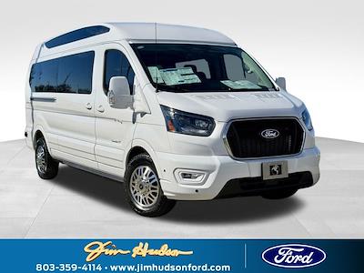 New 2026 Ford Transit 150 - photo 1