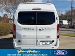 2026 Ford Transit 150 Low Roof AWD Passenger Van for sale #F40269 - photo 8