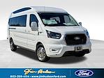 2026 Ford Transit 150 Low Roof AWD Passenger Van for sale #F40269 - photo 1