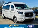 2026 Ford Transit 150 Low Roof AWD Passenger Van for sale #F40269 - photo 4
