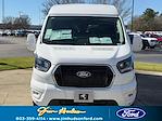 2026 Ford Transit 150 Low Roof AWD Passenger Van for sale #F40269 - photo 5