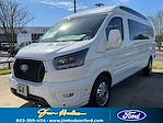 2026 Ford Transit 150 Low Roof AWD Passenger Van for sale #F40269 - photo 6