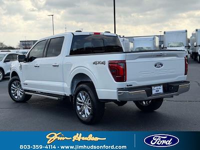 New 2026 Ford F-150 - photo 1