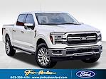 2026 Ford F-150 SuperCrew Cab 4WD Pickup for sale #F40274 - photo 1
