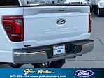2026 Ford F-150 SuperCrew Cab 4WD Pickup for sale #F40274 - photo 24