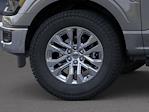 2026 Ford F-150 SuperCrew Cab 4WD Pickup for sale #F40276 - photo 19