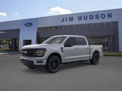 New 2026 Ford F-150 - photo 1