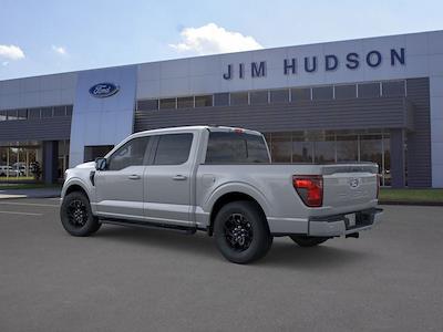 New 2026 Ford F-150 - photo 1