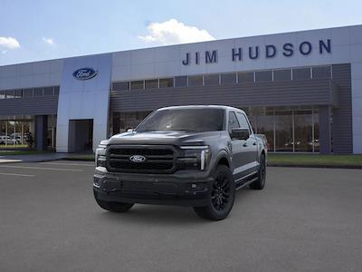New 2026 Ford F-150 - photo 1