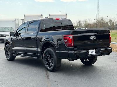 New 2026 Ford F-150 - photo 1