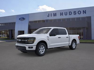 New 2026 Ford F-150 - photo 1