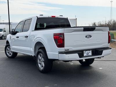 New 2026 Ford F-150 - photo 1