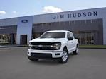 2026 Ford F-150 SuperCrew Cab RWD Pickup for sale #F40279 - photo 3