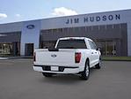 2026 Ford F-150 SuperCrew Cab RWD Pickup for sale #F40279 - photo 8