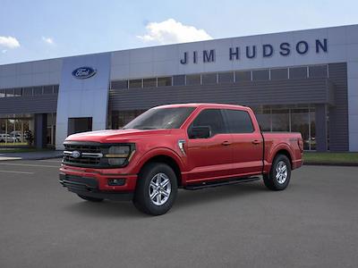 New 2026 Ford F-150 - photo 1