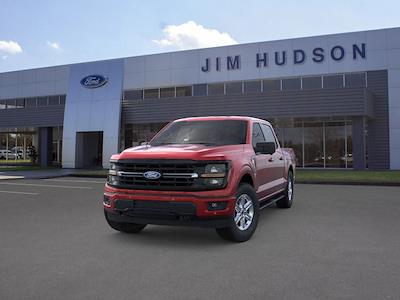 New 2026 Ford F-150 - photo 1