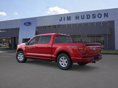 New 2026 Ford F-150 - photo 1