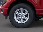 2026 Ford F-150 SuperCrew Cab 4WD Pickup for sale #F40280 - photo 18