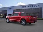 2026 Ford F-150 SuperCrew Cab 4WD Pickup for sale #F40280 - photo 2