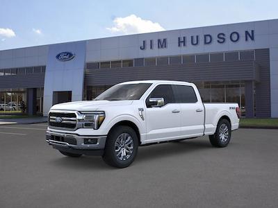 New 2026 Ford F-150 - photo 1