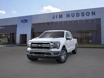 New 2026 Ford F-150 - photo 1