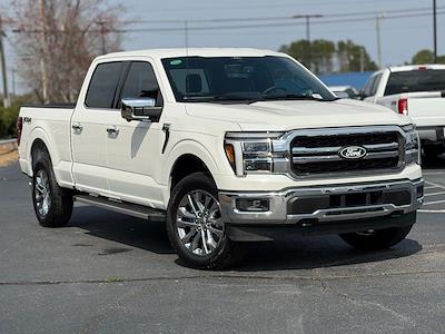 New 2026 Ford F-150 - photo 1
