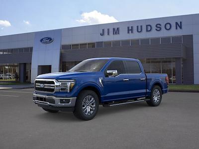 New 2026 Ford F-150 - photo 1