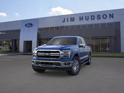 New 2026 Ford F-150 - photo 1
